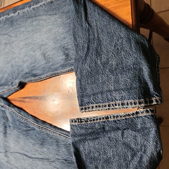 American Eagle Jeans - Picture 2 of 9